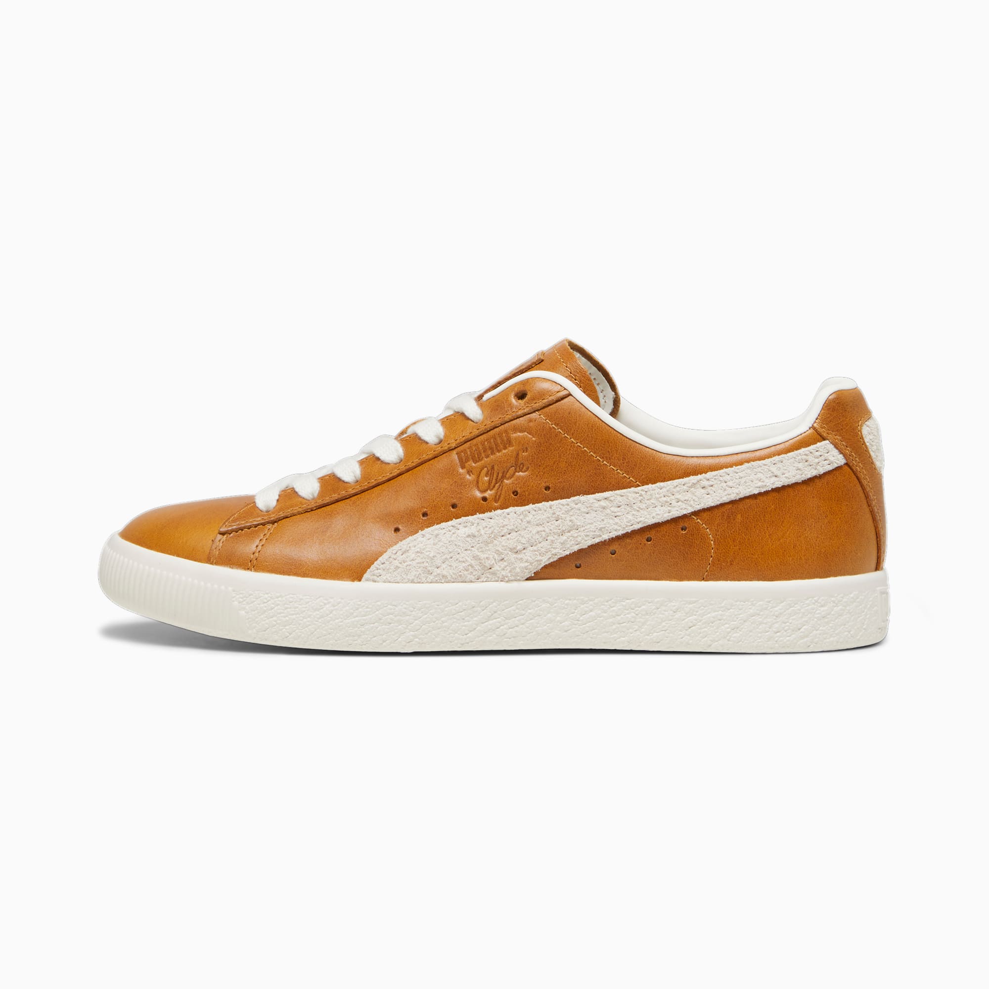 Puma suede deals classic paris