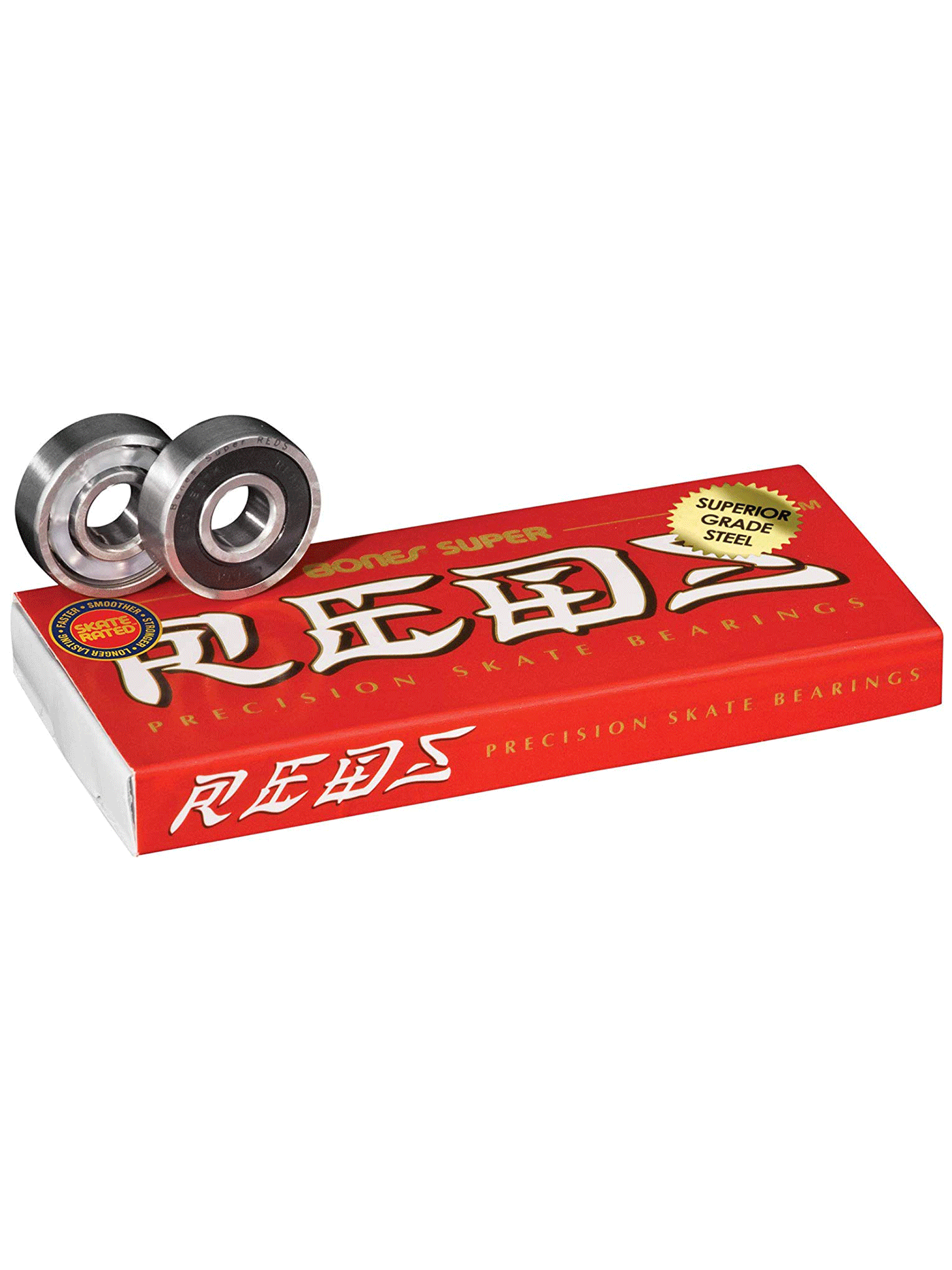 Super REDS®