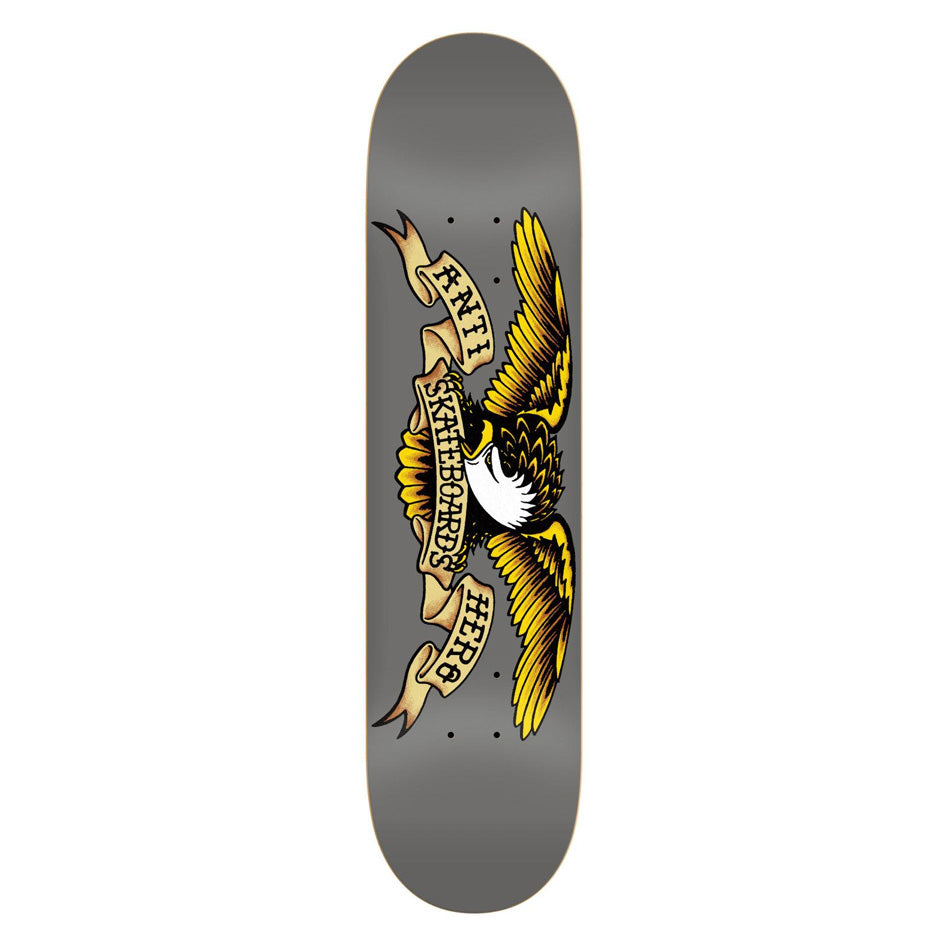 Anti Hero Deck Classic Eagle 8.25