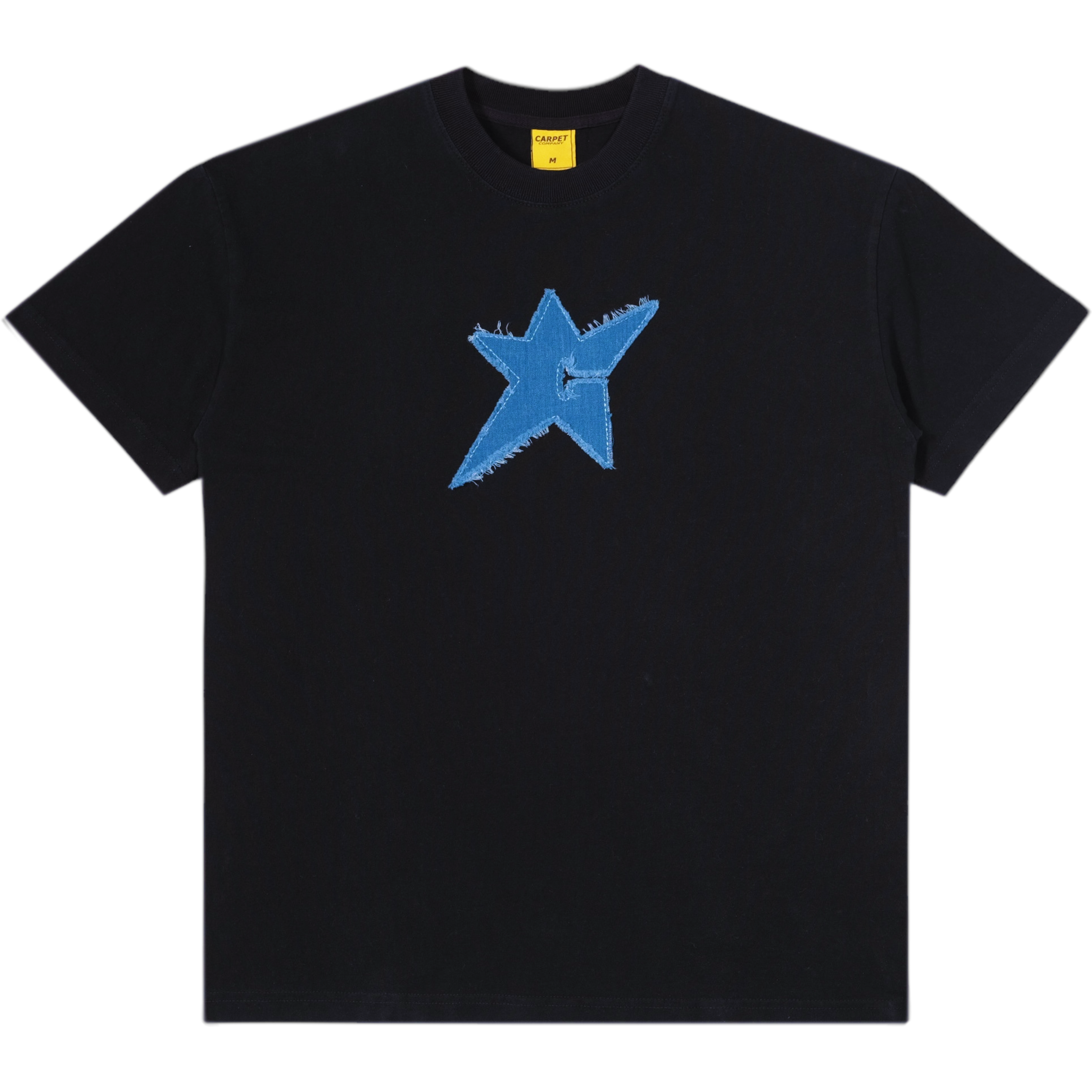 C-Star Tee - Black