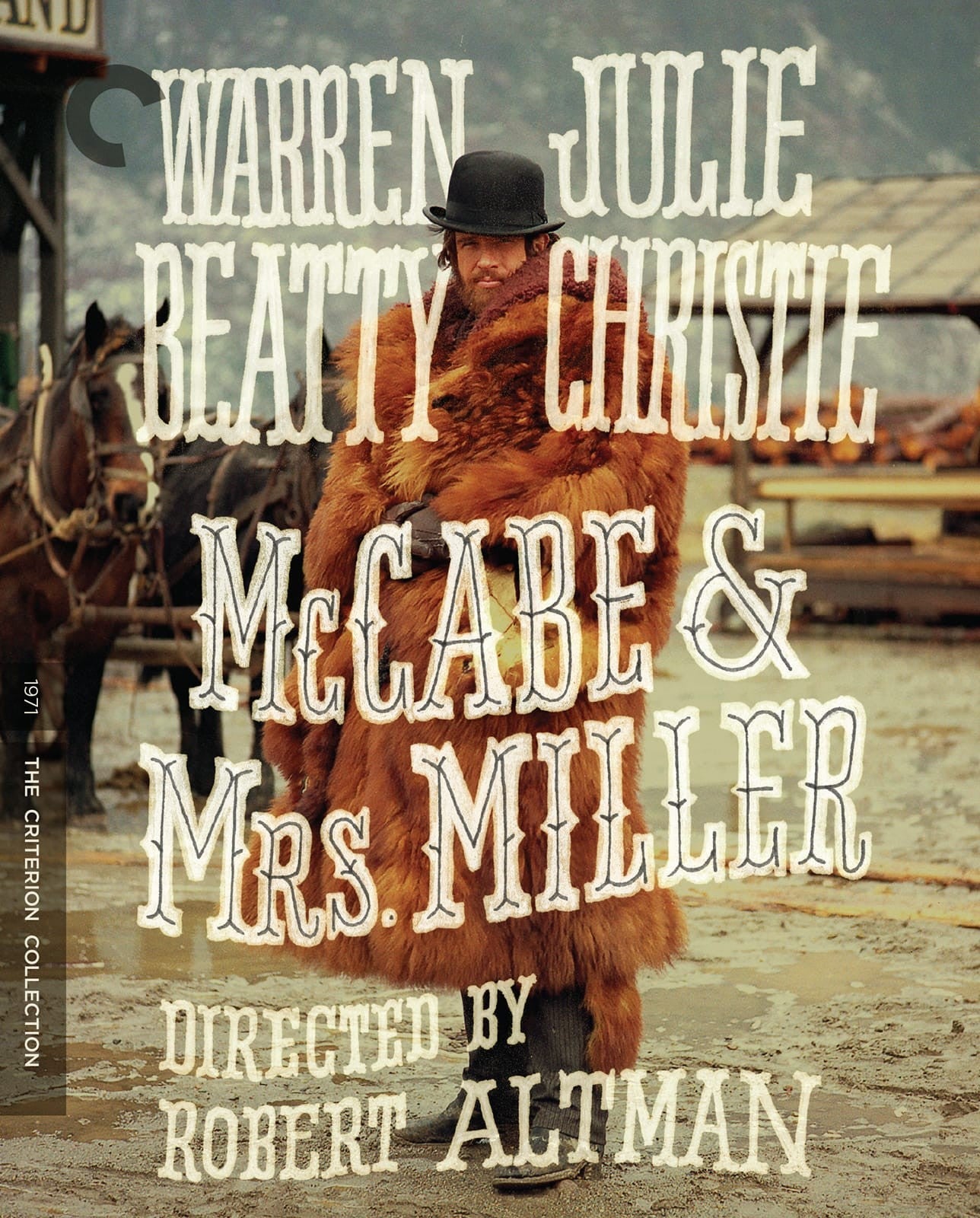 McCabe & Mrs. Miller