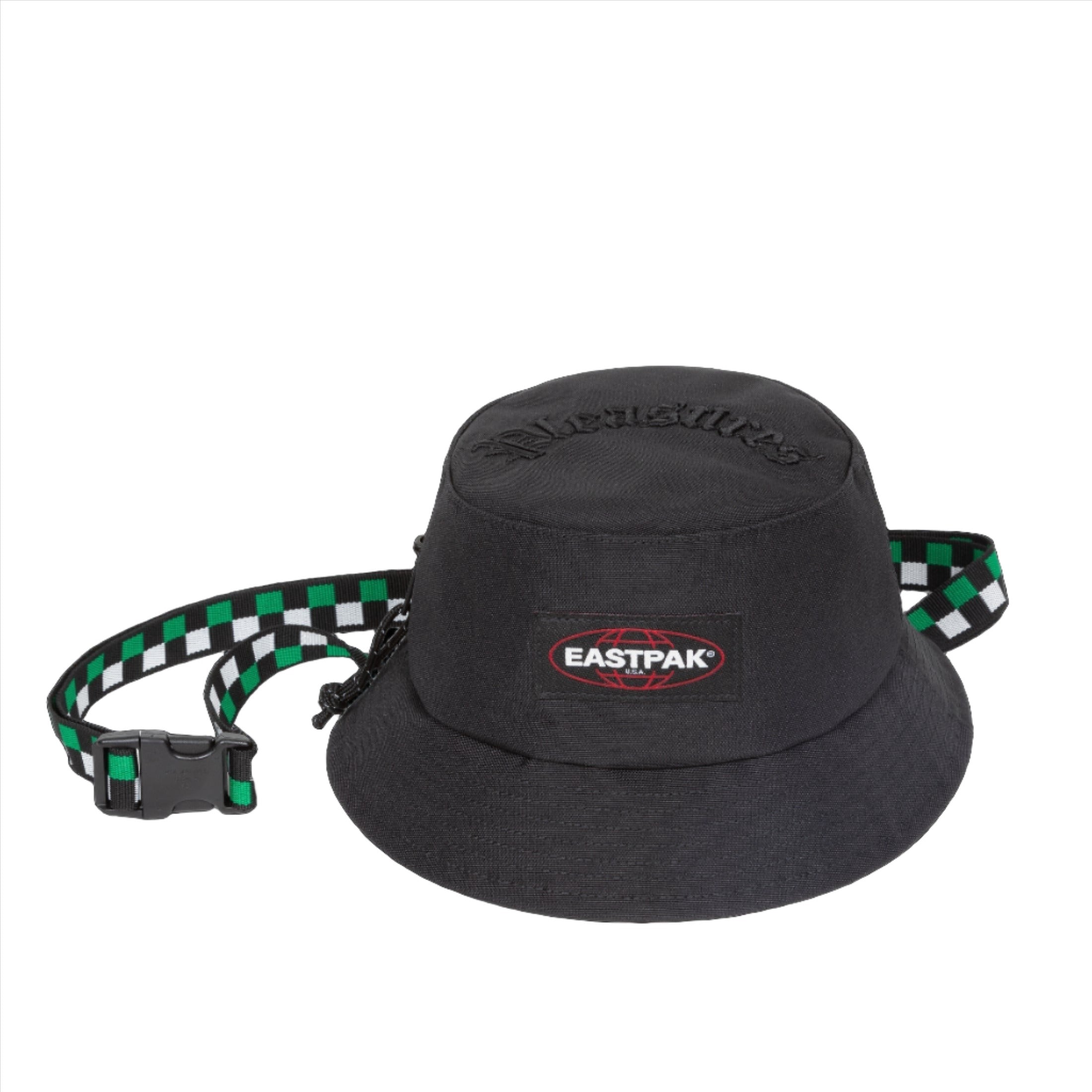 Pleasures Bucket Hat Crossbody