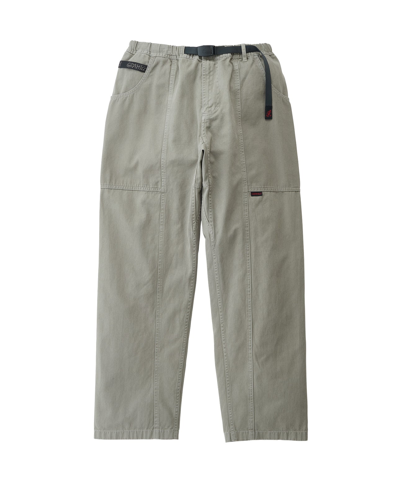 Gadget Pant - Dusty Khaki – LOPEZ MTL