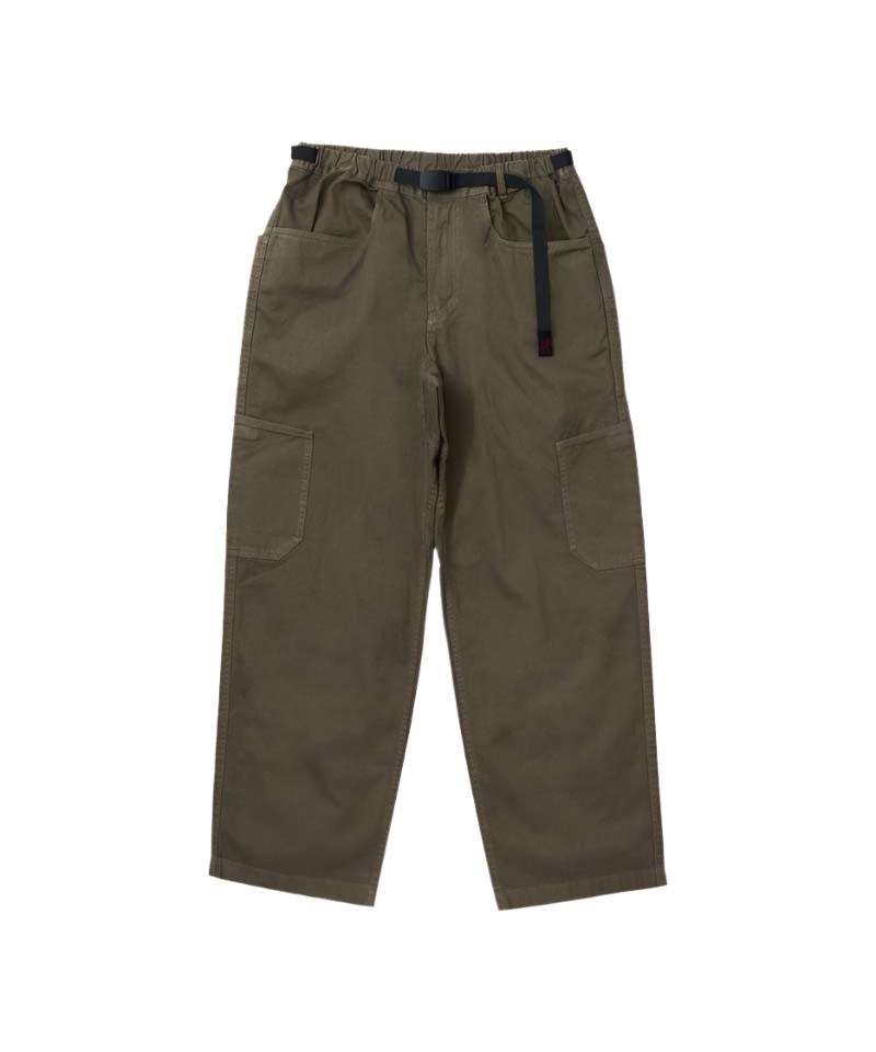 Rock Slide Pant - Dusky Olive