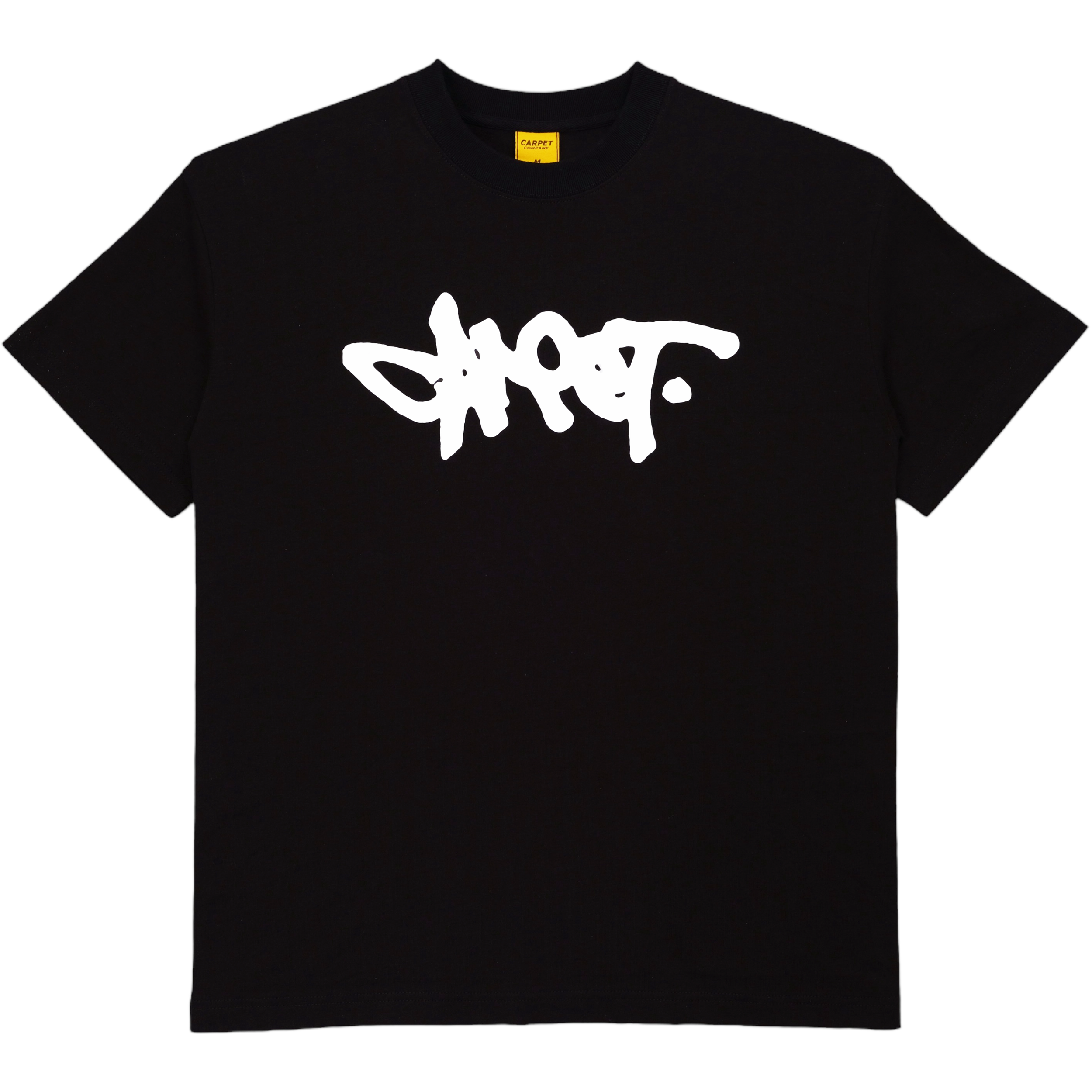 Gas Station Tee - Black