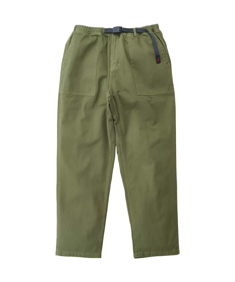 Pantalon Loose Tapered Ridge - FOL Faded Olive 