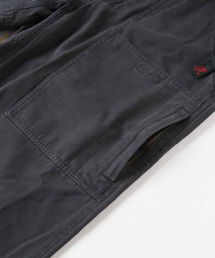 Canvas Equipment Pant Dusty Greige