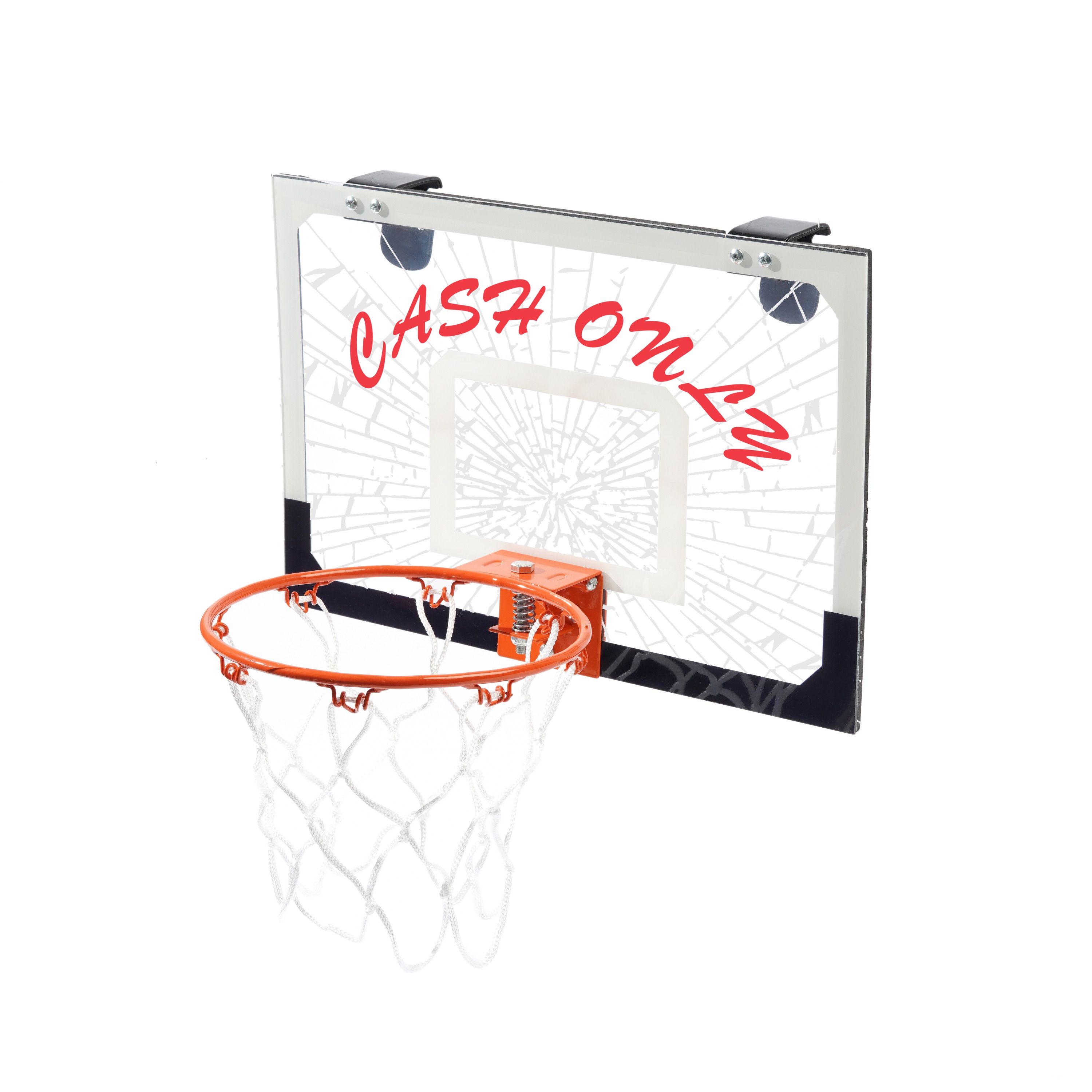 Mini Basketball Hoop