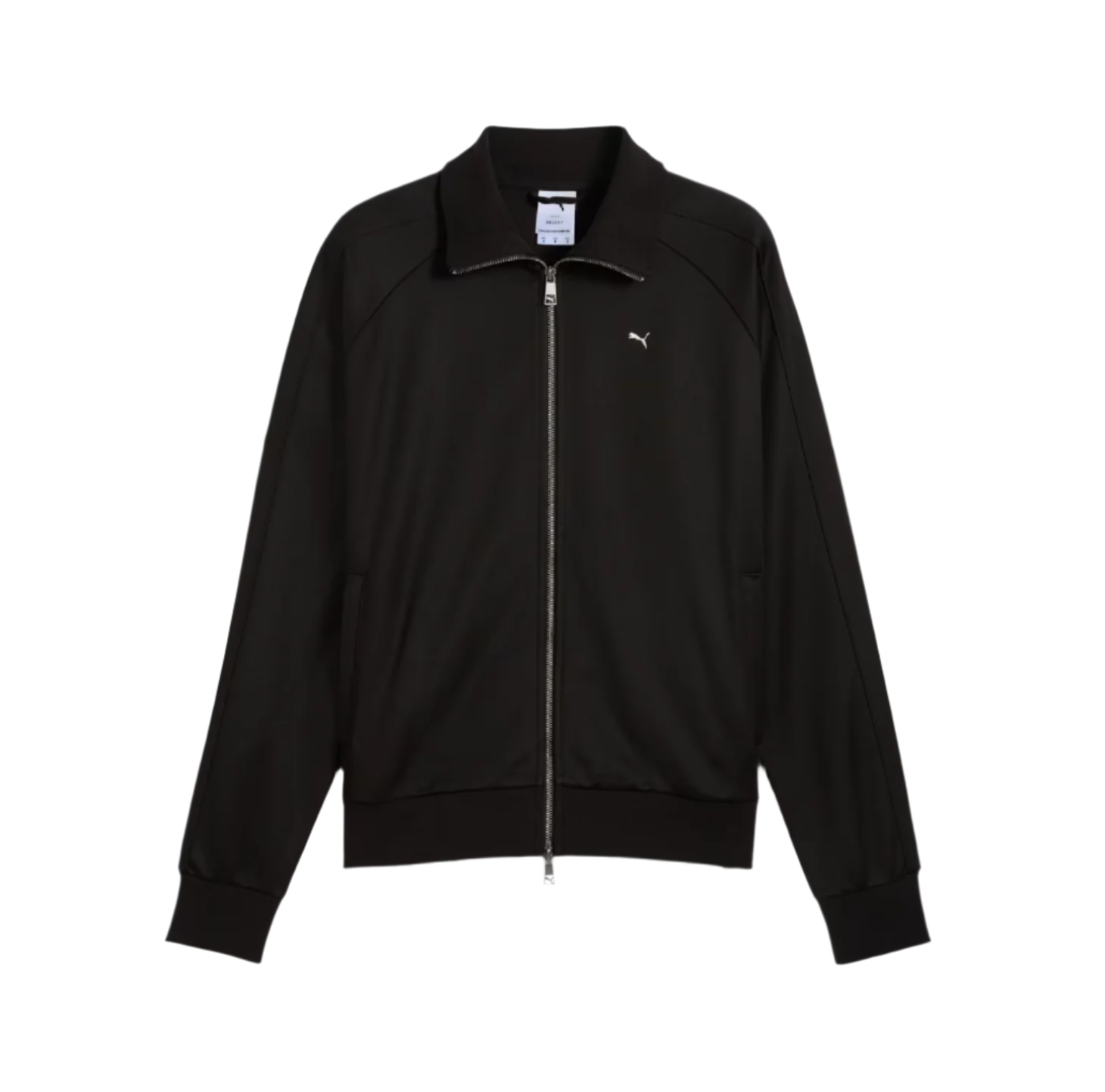 Puma Select T7 track Jacket available at Lopez Montreal