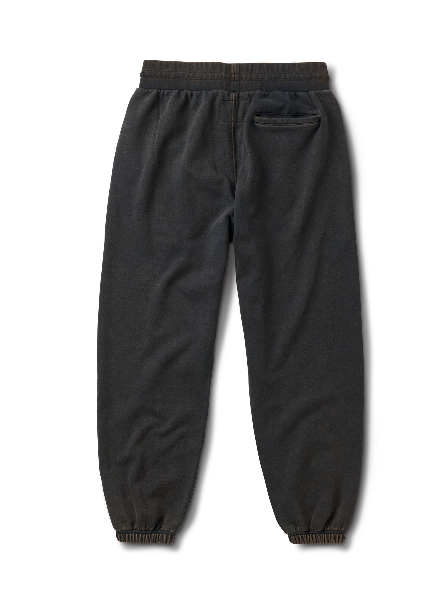 Vans x Carpet Fleece Pant - Washed Black