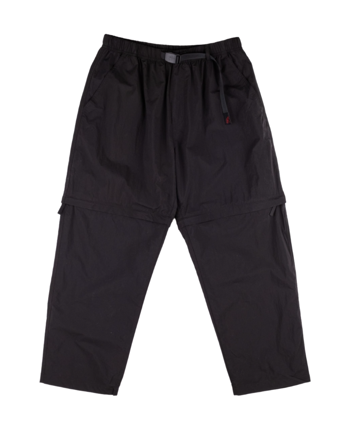 Convertible Trail Pant - Black