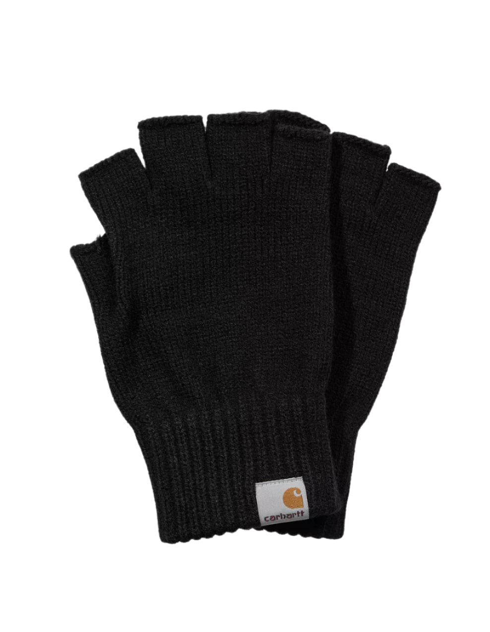 Carhartt Mitten - Black