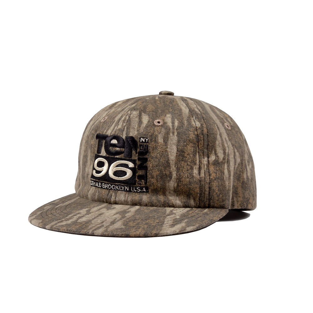 Tenant® HOT96 Hat - Mossy Oak