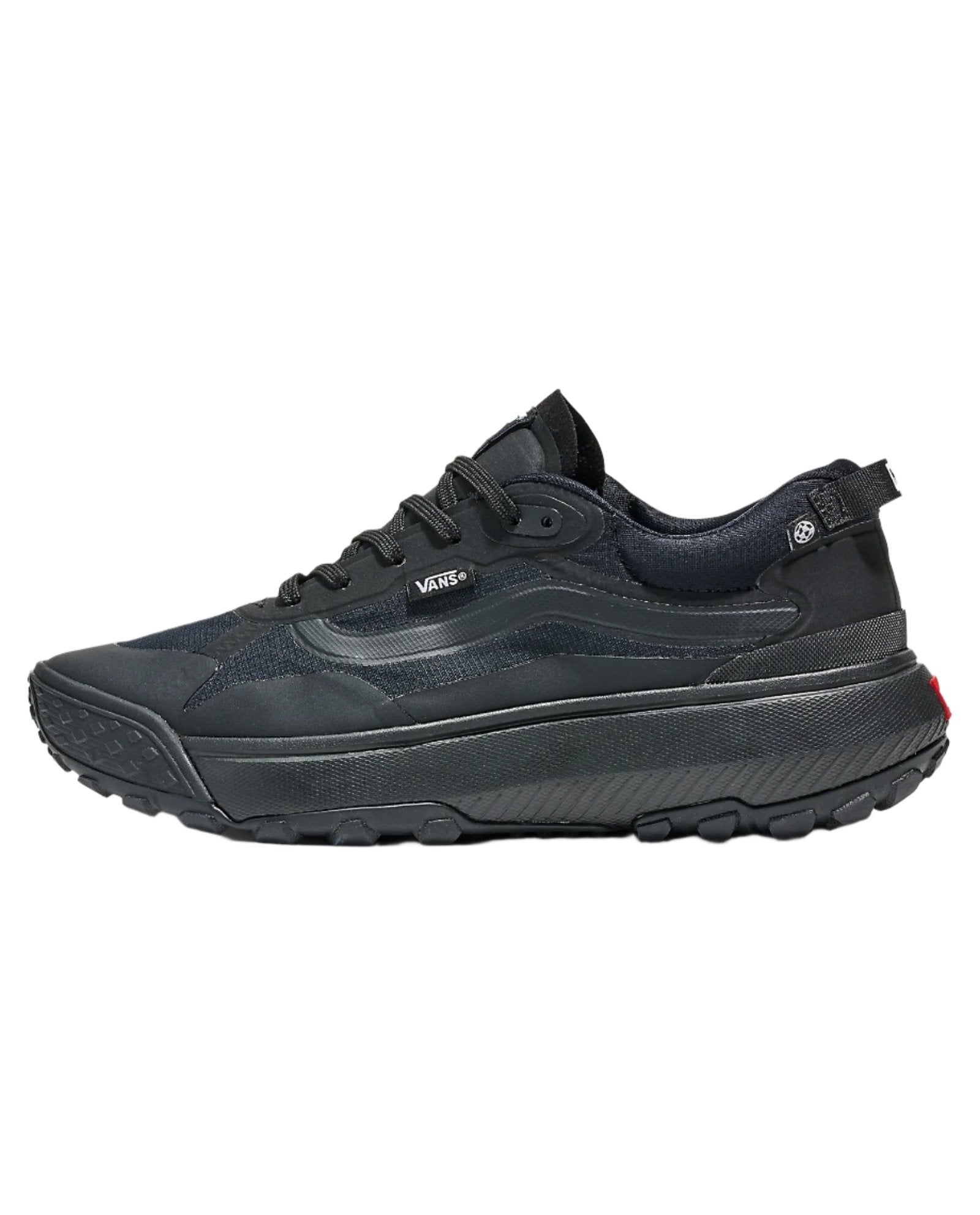 MTE Crosspath Shoe - Black/Black