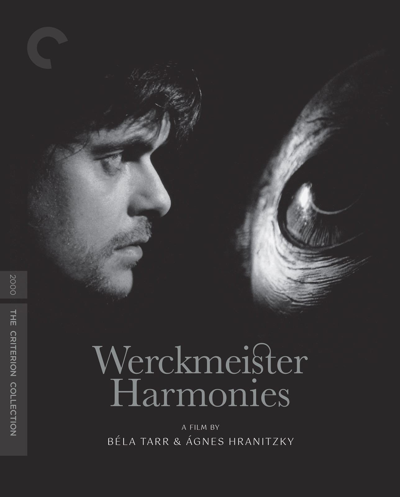 Werckmeister Harmonies