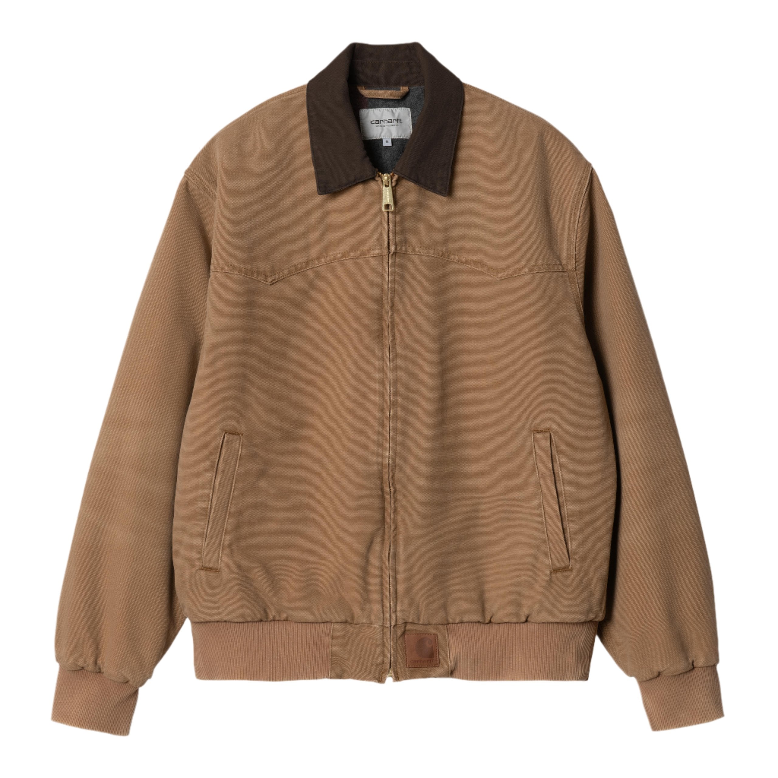 Veste OG Santa Fe - Hamilton Brown/Tobacco