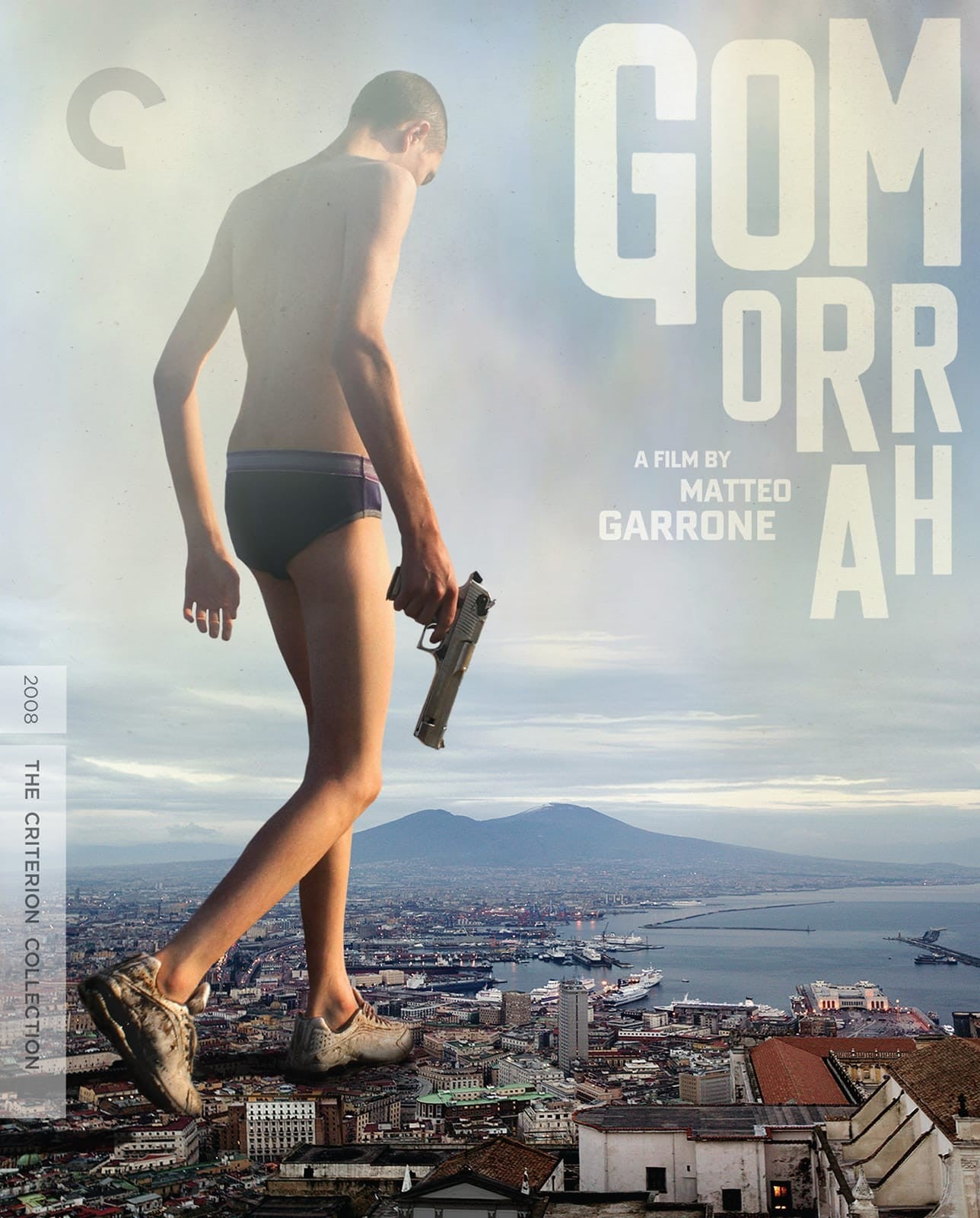 Gomorrah