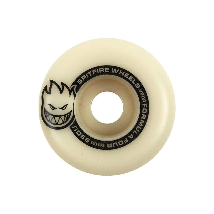 Lil Smokies Formula Four Tablet Wheels - 99D 50mm