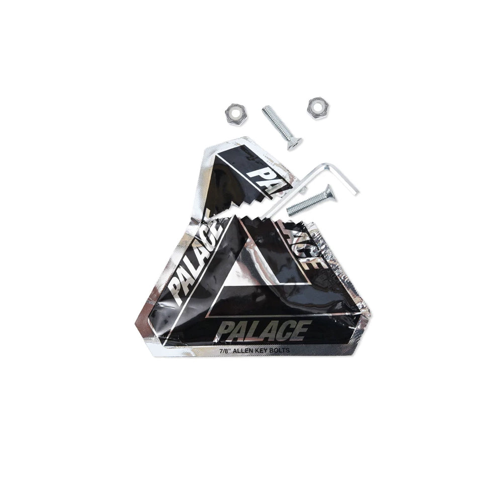 Palace Bolts - 7/8