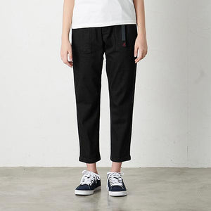 Loose Tapered Pant - Black