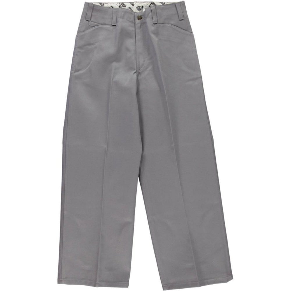 Pantalon de travail Original Ben's - Gris clair