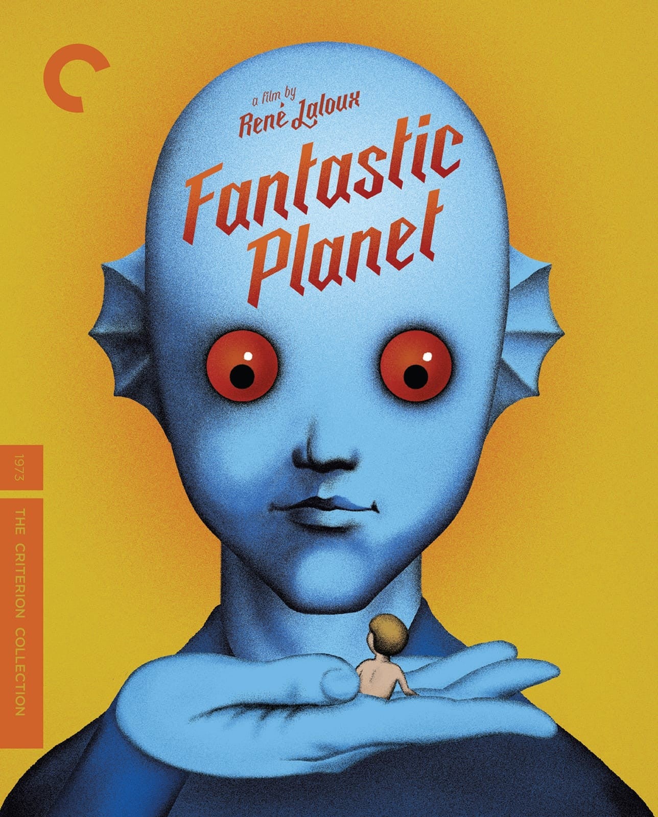 Fantastic Planet