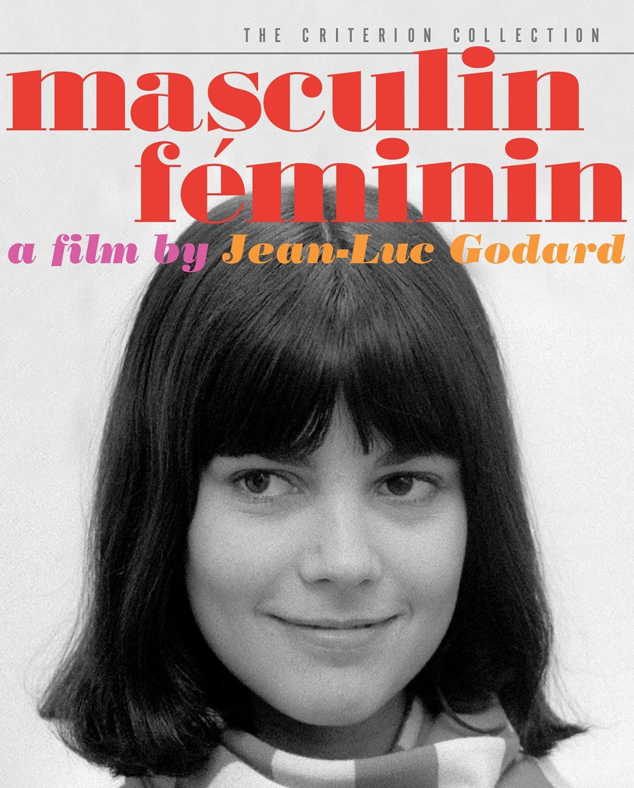 Masculin Féminin