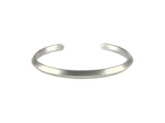 Plain cuff Bracelet