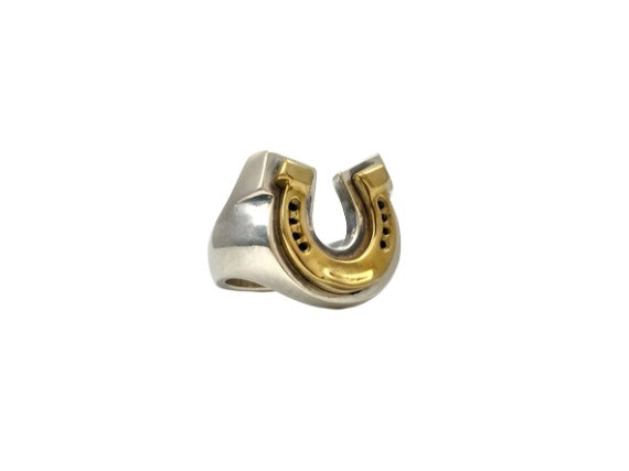 Horseshoe Ring