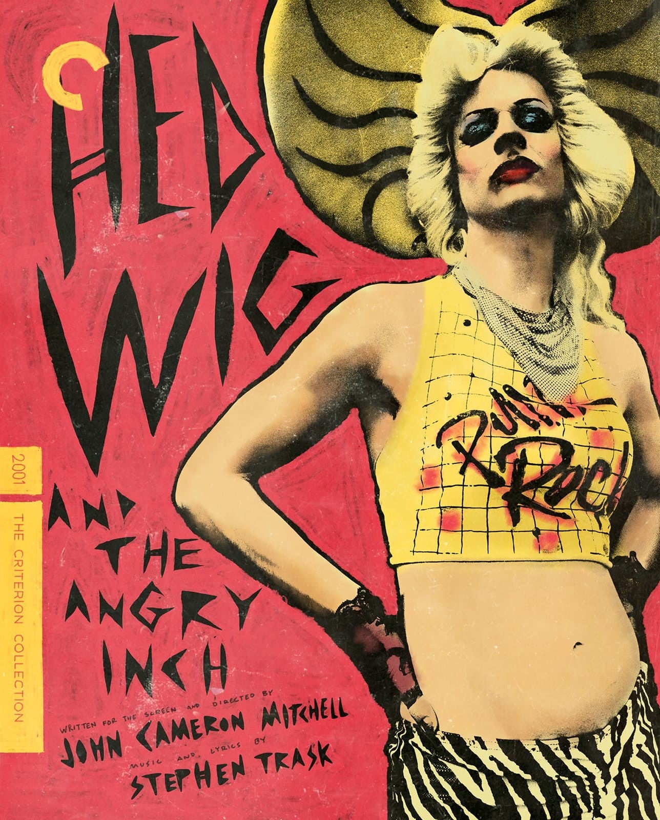 Hedwig and the Angry Inch