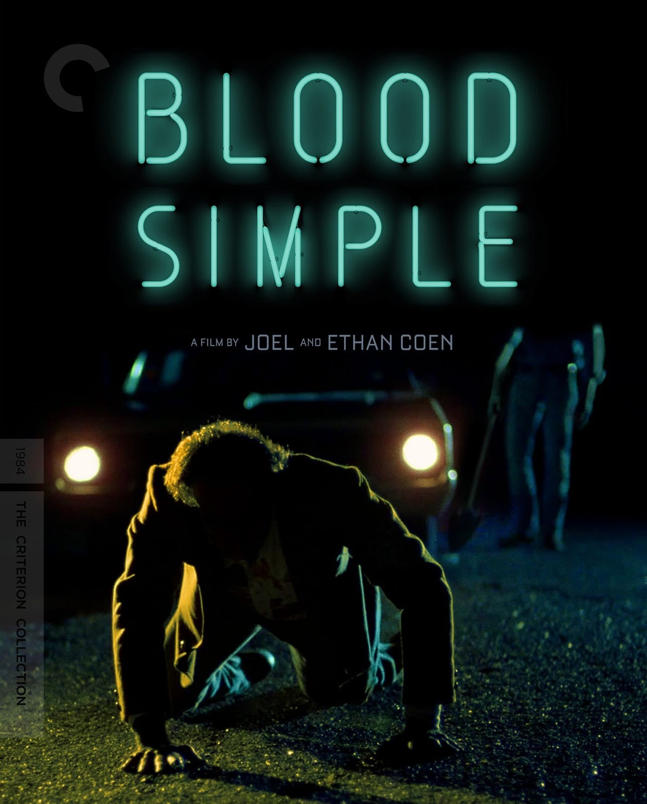 Blood Simple